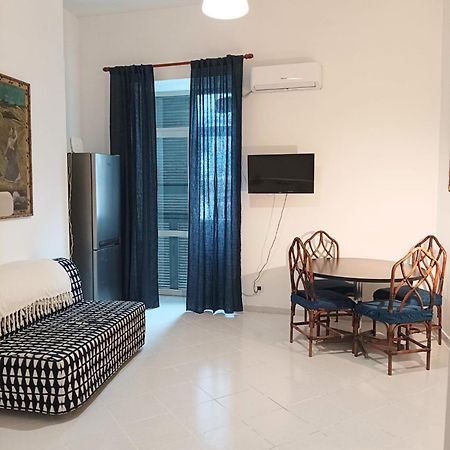 Valerio'S Flat Διαμέρισμα Ποτσουόλι Εξωτερικό φωτογραφία