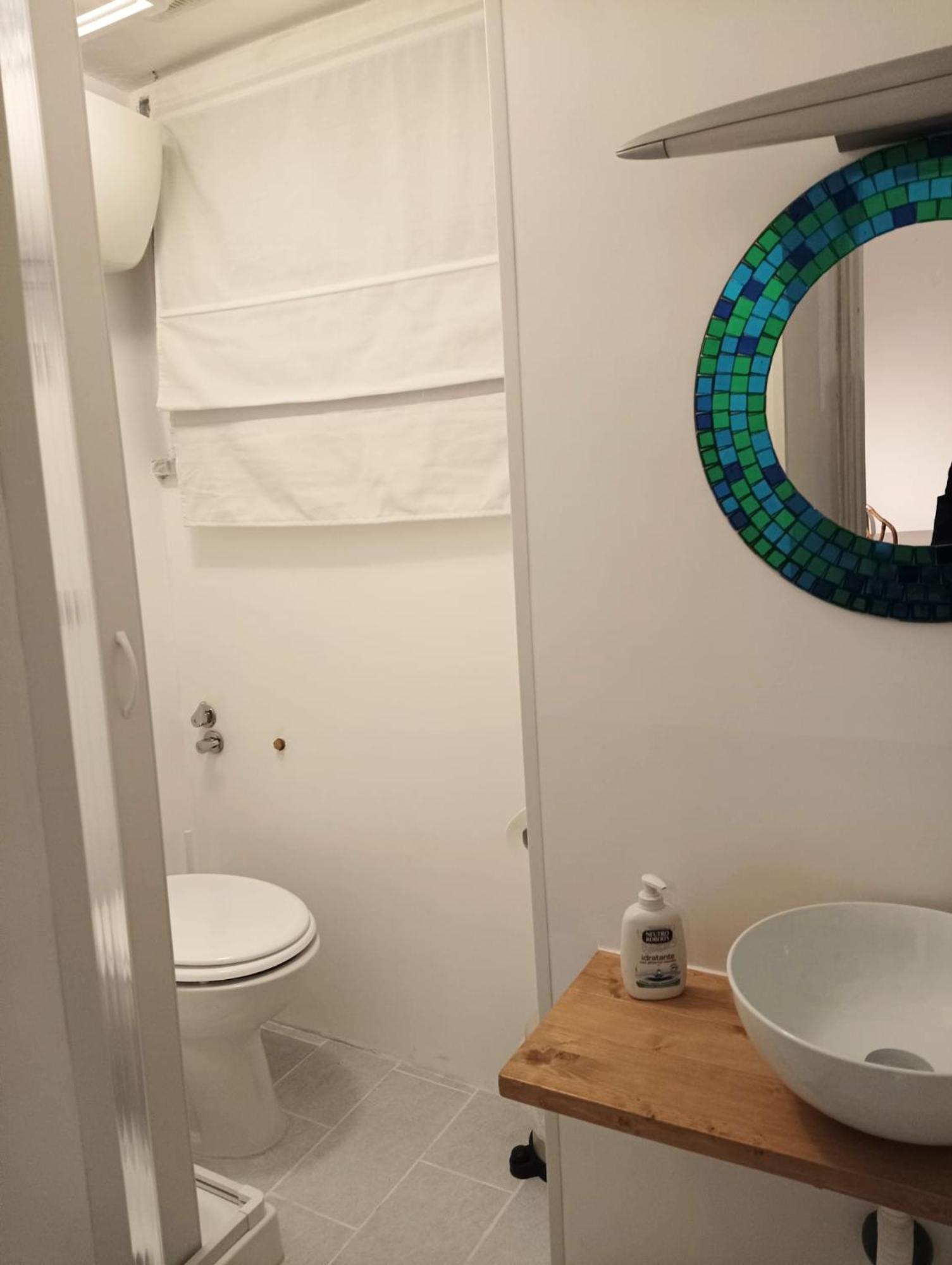Valerio'S Flat Διαμέρισμα Ποτσουόλι Εξωτερικό φωτογραφία