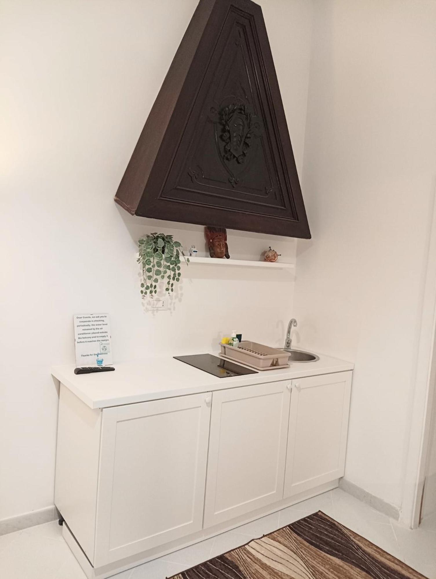 Valerio'S Flat Διαμέρισμα Ποτσουόλι Εξωτερικό φωτογραφία