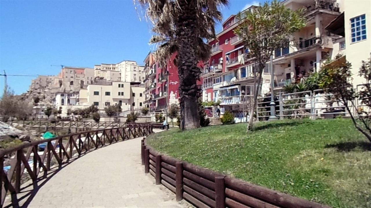 Valerio'S Flat Διαμέρισμα Ποτσουόλι Εξωτερικό φωτογραφία