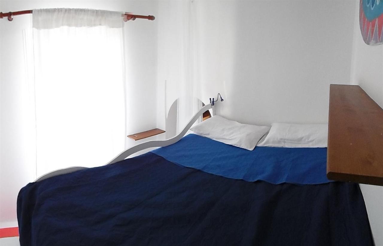 Valerio'S Flat Διαμέρισμα Ποτσουόλι Εξωτερικό φωτογραφία