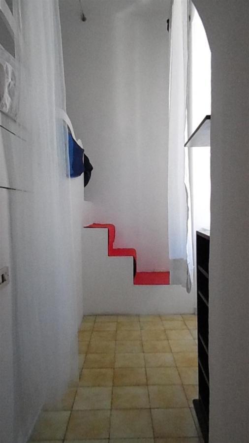Valerio'S Flat Διαμέρισμα Ποτσουόλι Εξωτερικό φωτογραφία