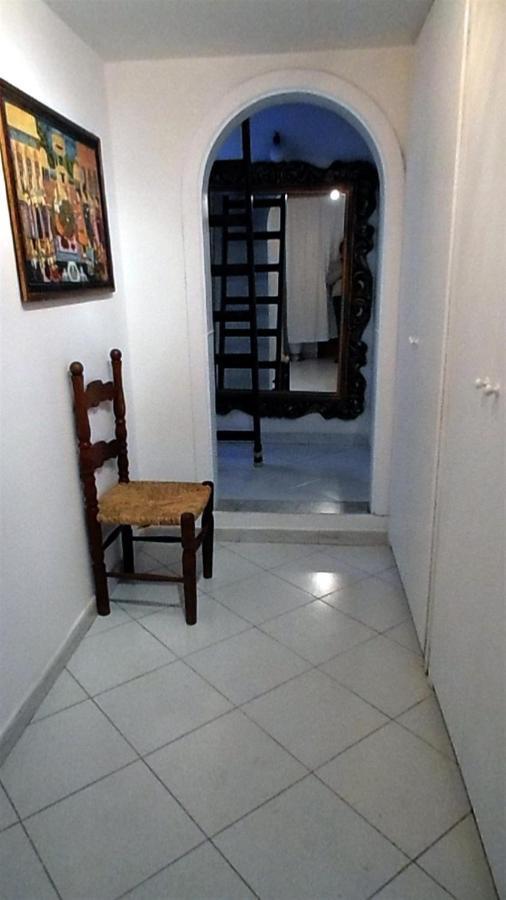 Valerio'S Flat Διαμέρισμα Ποτσουόλι Εξωτερικό φωτογραφία