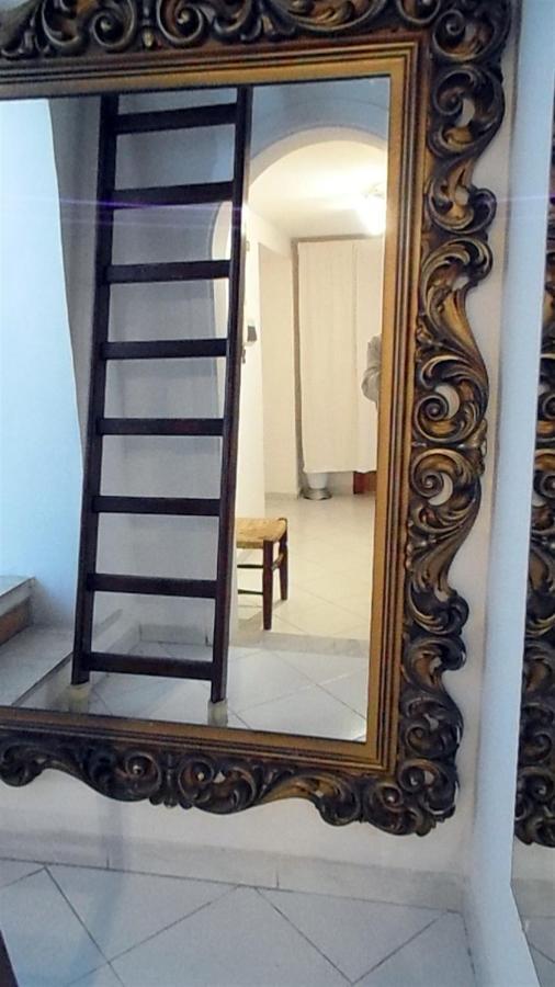 Valerio'S Flat Διαμέρισμα Ποτσουόλι Εξωτερικό φωτογραφία